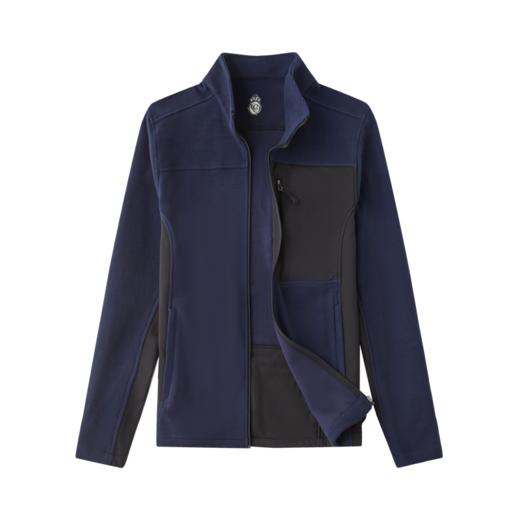 男长袖外套（BJW-002A） 商品图0