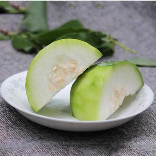 【时令蔬菜】冬瓜500g±20g 商品图1