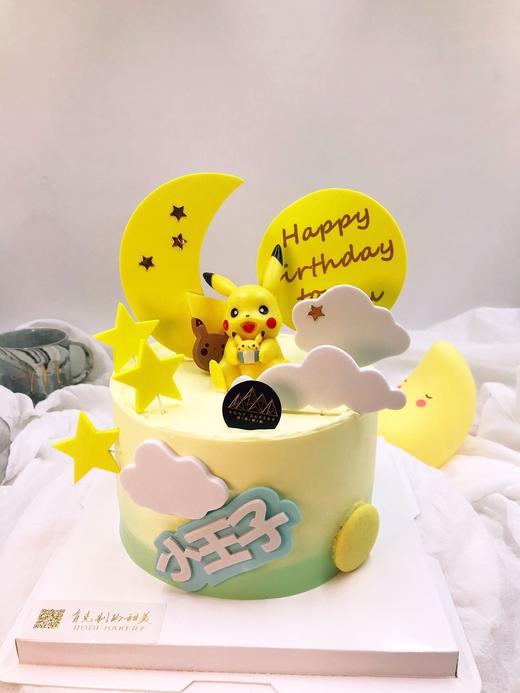 皮卡丘 商品图0