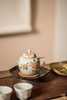 茶壶-泡茶壶-绣球花贰号壶 商品缩略图7