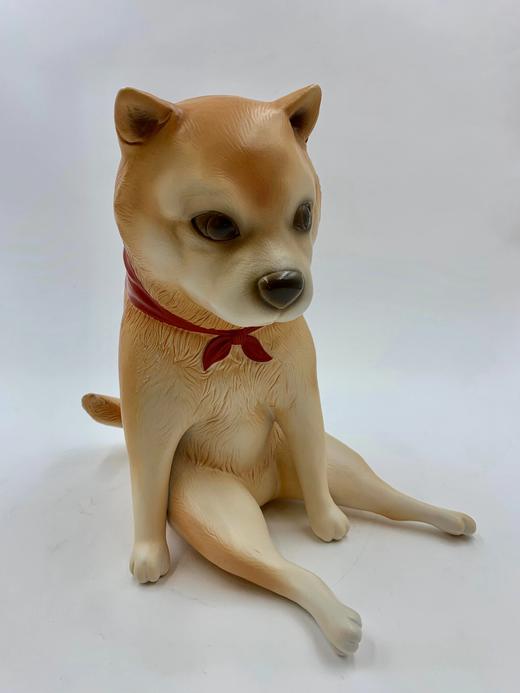 有财有犬/阿吉 商品图0