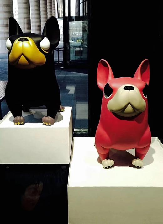 量子狗/大/多色/4999 商品图1