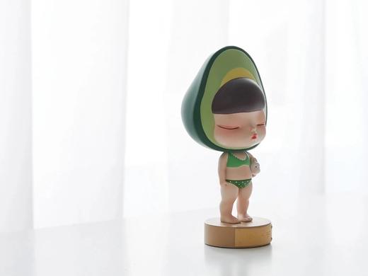 卡路里-清新牛油果-Mini 商品图2