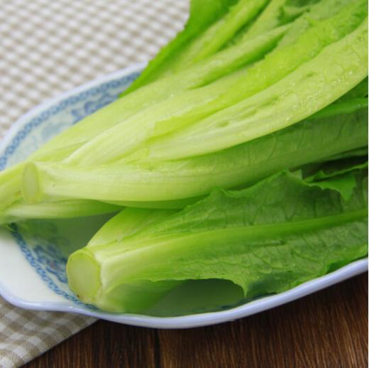 【时令蔬菜】油麦菜500g±20g 商品图1