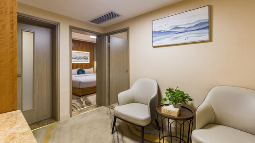 -家庭套房公众号特惠 商品图0