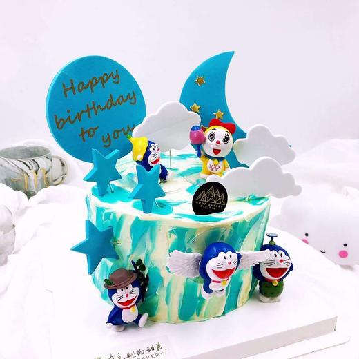 哆啦A梦② 商品图2