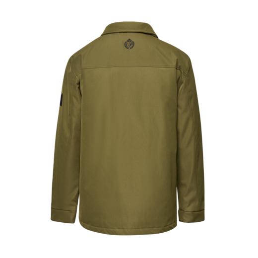 男士棉外套（BJW-005B） 商品图2