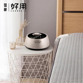 【水暖加热不干燥  温度恒定如一】A.O.史密斯恒温水暖床垫