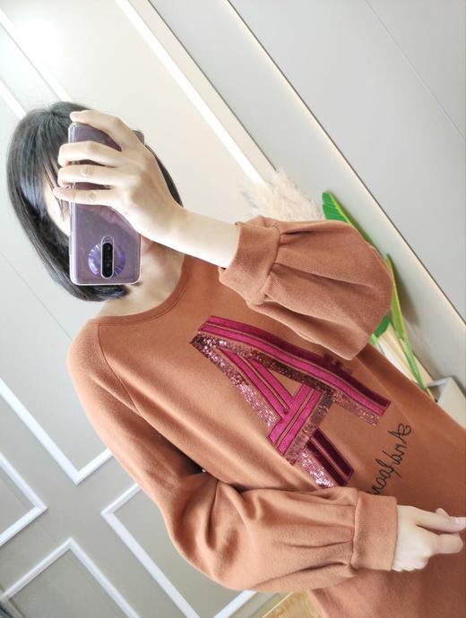 上女上衣091104 商品图1