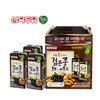 三育黑豆杏仁核桃豆奶盒装190ml*16삼육검은콩호두와아몬드190ml*16 商品缩略图0