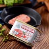 中粮火腿猪肉罐头1罐198g 商品缩略图1