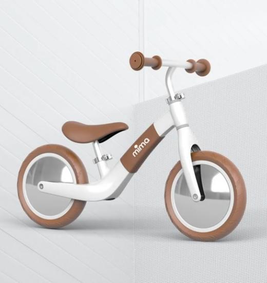 mima zoom平衡车儿童滑行滑步车无脚踏2-5岁 商品图8