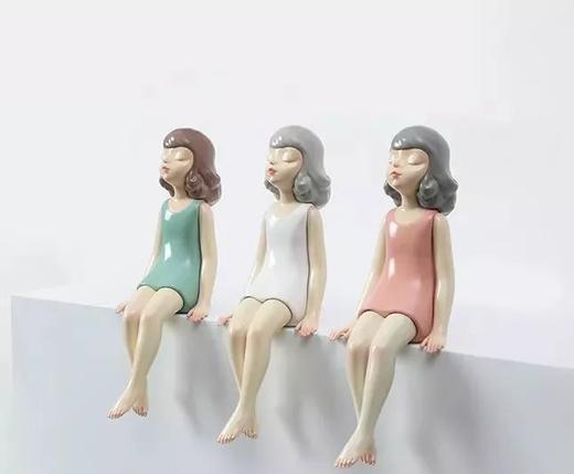 幸运女孩/等风来 商品图0