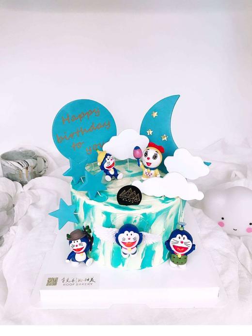 哆啦A梦② 商品图1