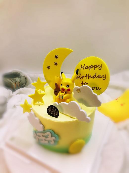 皮卡丘 商品图2