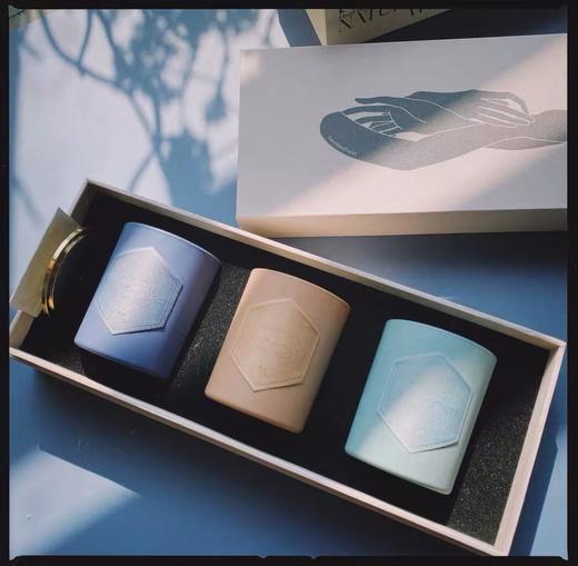 handhandhand 经典设计新款蜡烛礼盒 商品图1