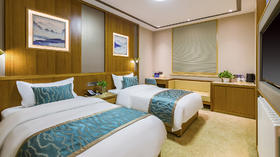 -品质优选间双床房