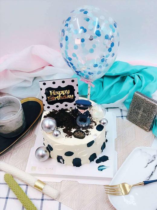 警察叔叔 商品图1