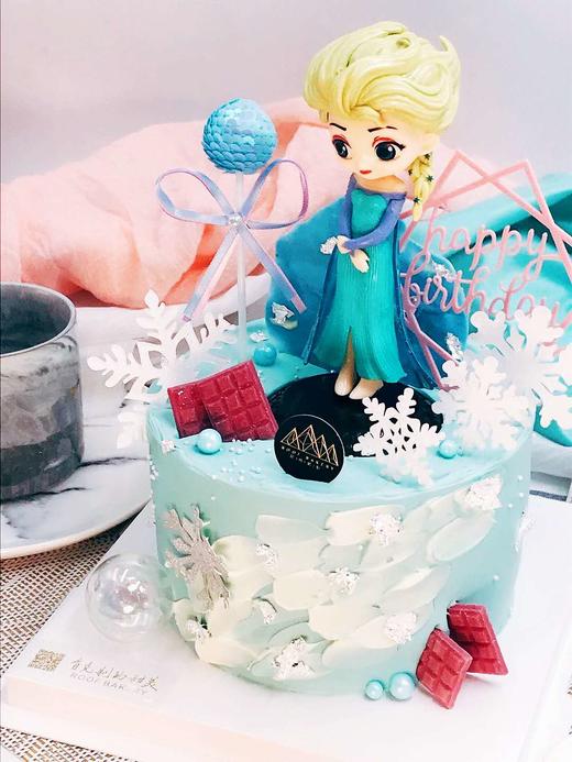 爱莎公主 商品图0