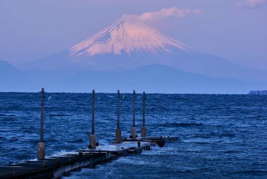 观赏富士山的最佳地点推荐（一） 商品图1