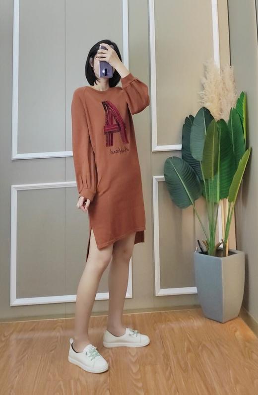 上女上衣091104 商品图0