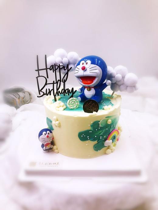 哆啦A梦① 商品图0