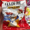 小浣熊香辣蟹味 商品缩略图0