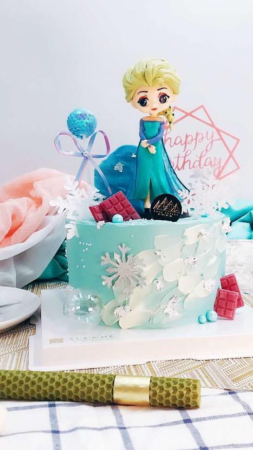 爱莎公主 商品图2