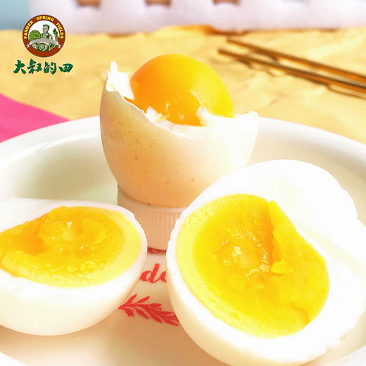 散养鸡蛋 商品图1