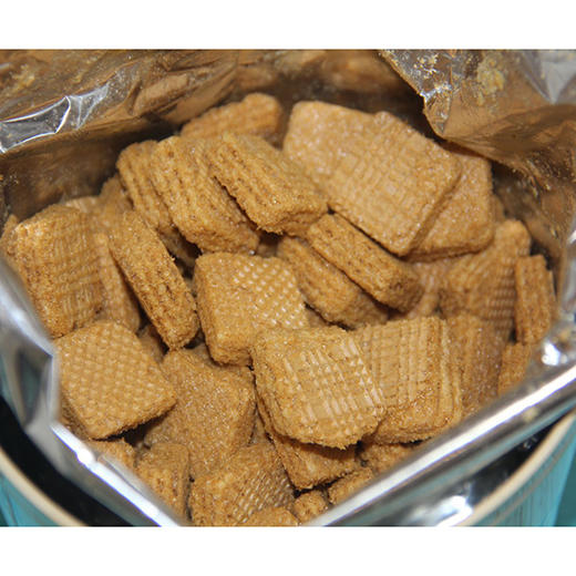 豆乳威化饼干 商品图3