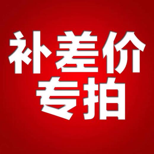 铜师傅运费补拍专用链接 商品图0