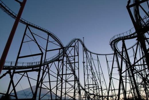 观赏富士山的最佳地点推荐（一） 商品图2