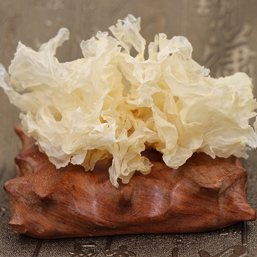 十方田雪耳200克 商品图2