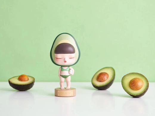 卡路里-清新牛油果-Mini 商品图1