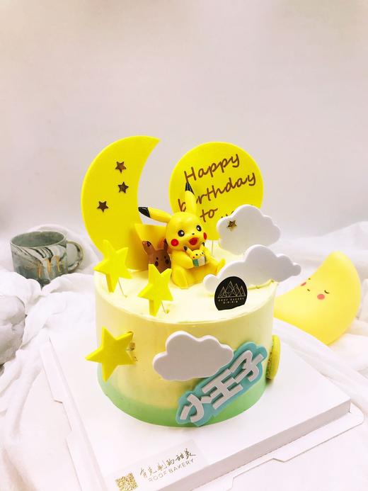 皮卡丘 商品图1