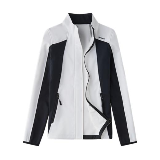 女式长袖外套（BJW-036B） 商品图0