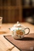 茶壶-泡茶壶-绣球花贰号壶 商品缩略图6