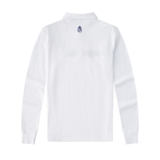 男士长袖POLO衫（BJW-001A） 商品图1