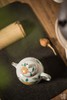 茶壶-泡茶壶-绣球花贰号壶 商品缩略图14