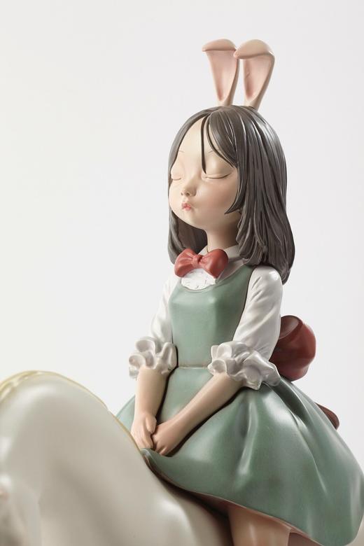 白夜童话/梦马/中 商品图2