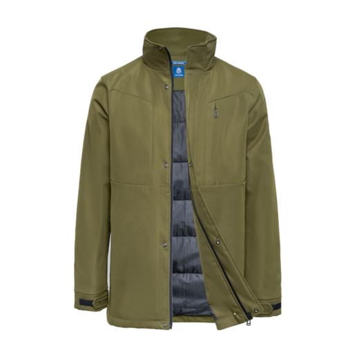 男士棉外套（BJW-005B） 商品图1