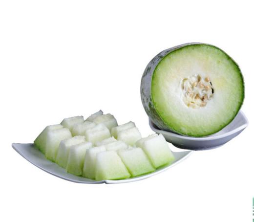 【时令蔬菜】冬瓜500g±20g 商品图0