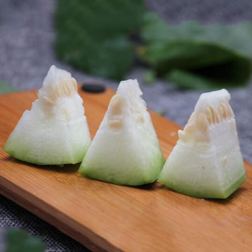 【时令蔬菜】冬瓜500g±20g 商品图2