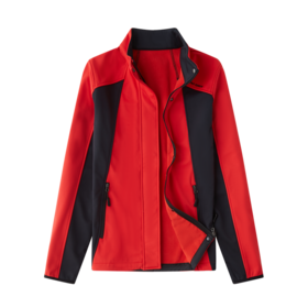 女式长袖外套（BJW-036A）