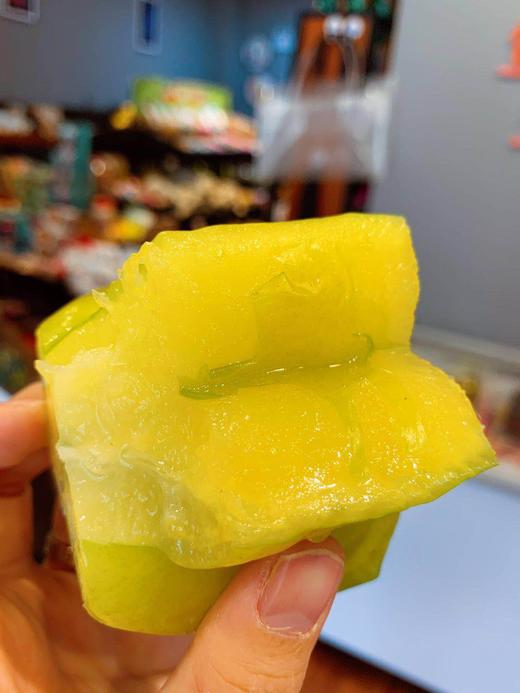 特级海南黄金蜜杨桃