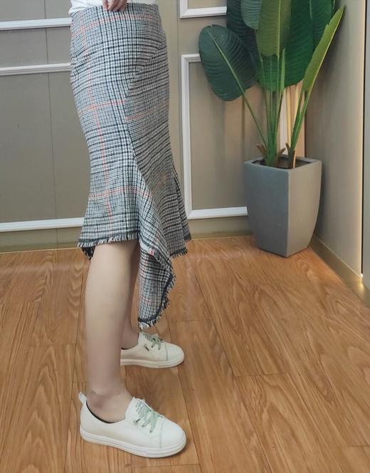 下女半折裙GK902 商品图3