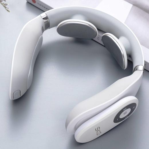 SKG 智能颈椎按摩器（限时赠礼） 商品图0