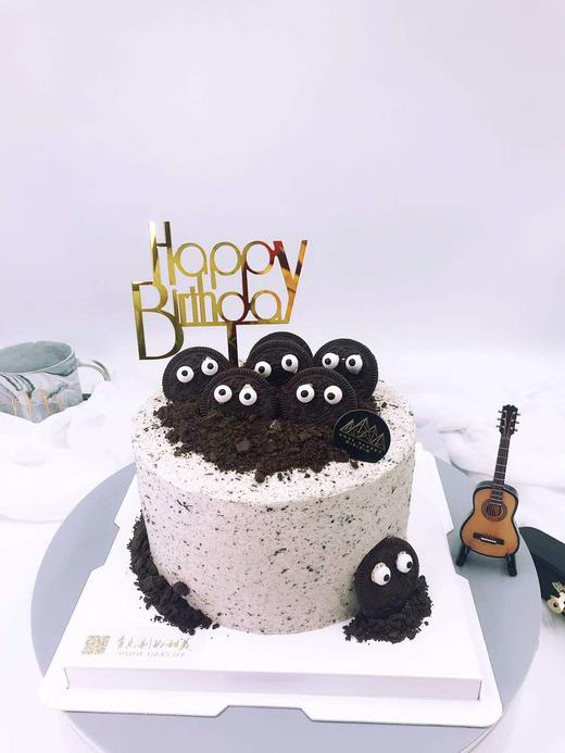 万圣小怪 商品图1