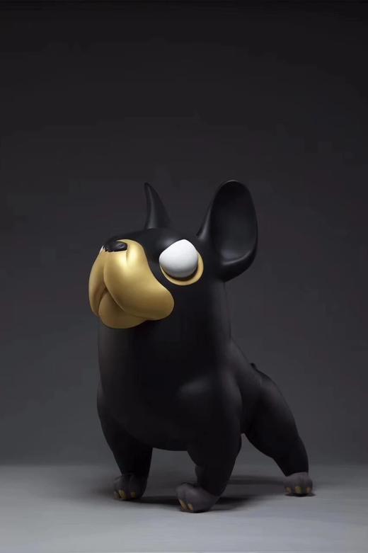 量子狗/大/多色/4999 商品图3