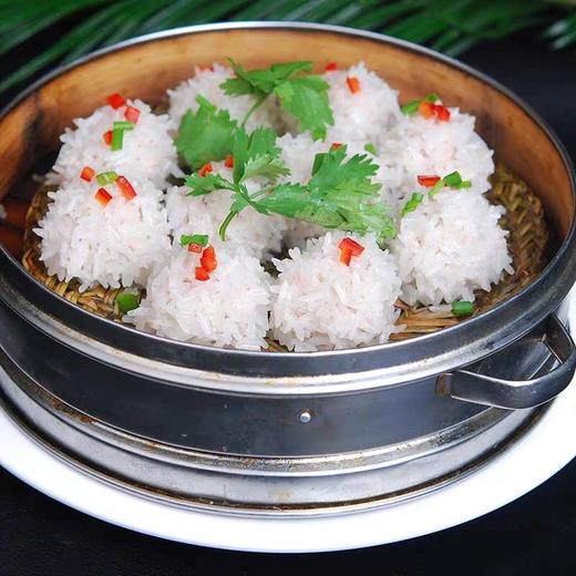 雪花珍珠藕圆（360g/袋）6号发货 商品图3